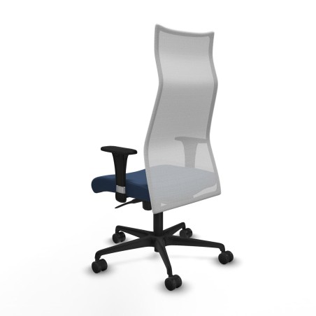 Bürostuhl Piqueras y Crespo B1C036N Marineblau