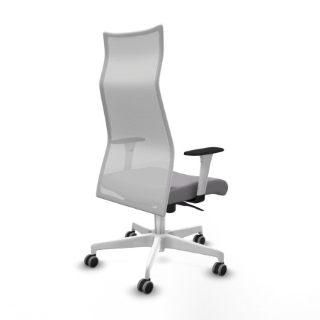 Bürostuhl Piqueras y Crespo B1B026G Grau