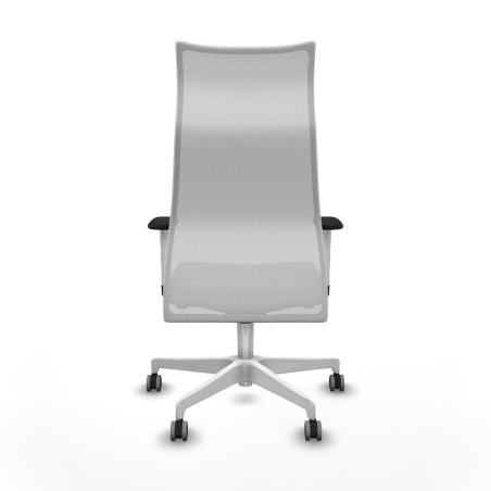 Bürostuhl Piqueras y Crespo B1B026G Grau