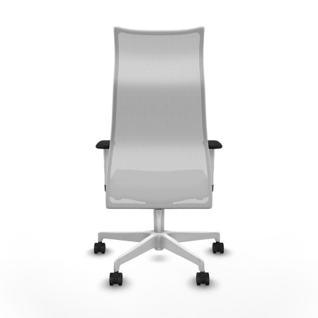 Bürostuhl Piqueras y Crespo B1B026N Grau