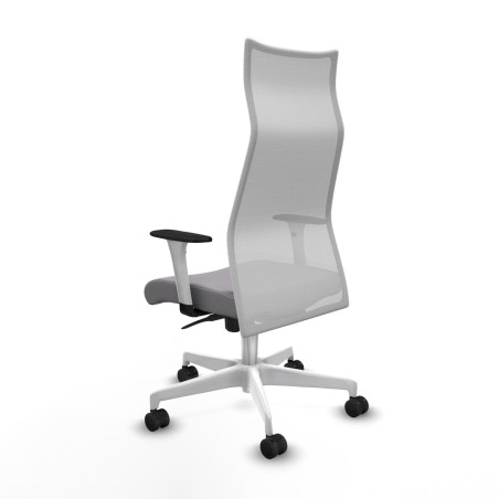 Bürostuhl Piqueras y Crespo B1B026N Grau
