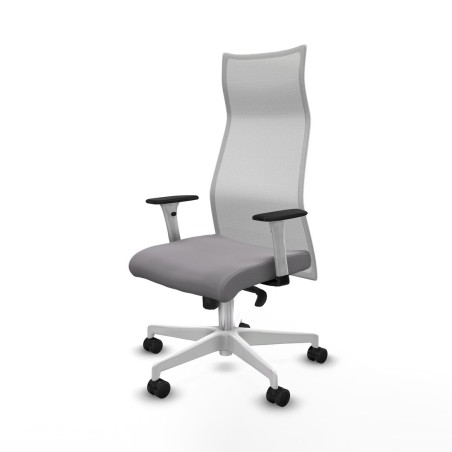 Bürostuhl Piqueras y Crespo B1B026N Grau