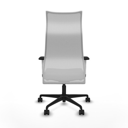 Office Chair Piqueras y Crespo B1B036N Grey