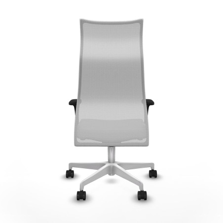 Office Chair Piqueras y Crespo B1C026N Grey