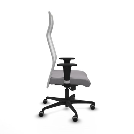 Office Chair Piqueras y Crespo B1C036G Grey
