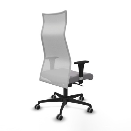 Office Chair Piqueras y Crespo B1C036G Grey