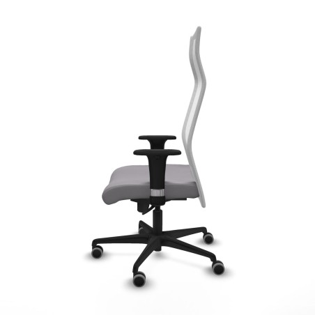 Office Chair Piqueras y Crespo B1C036G Grey