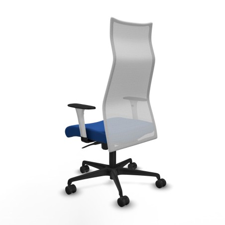 Bürostuhl Piqueras y Crespo B1B036N Blau