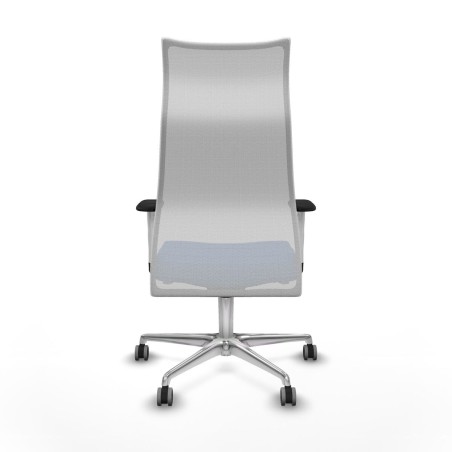 Office Chair Piqueras y Crespo B1B086G Blue
