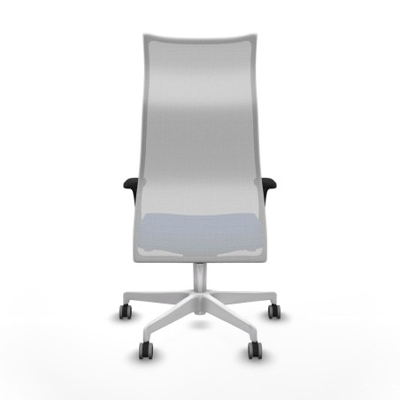 Office Chair Piqueras y Crespo B1C026G Blue