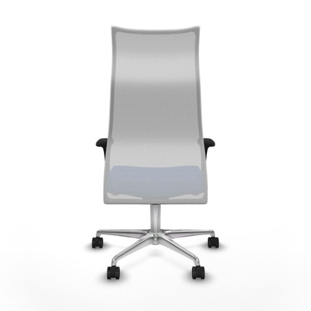 Bürostuhl Piqueras y Crespo B1C086N Blau