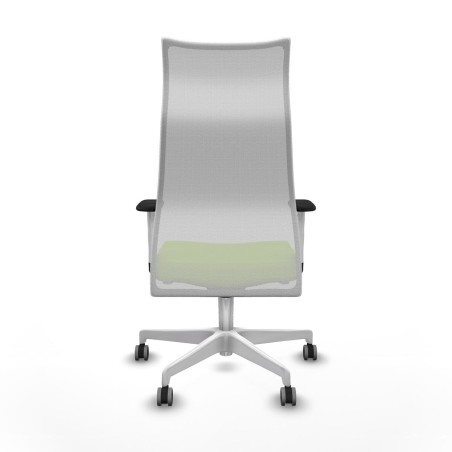 Office Chair Piqueras y Crespo B1B026G Pistachio