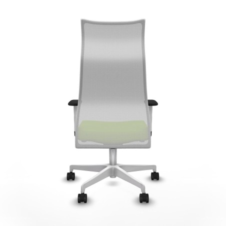 Office Chair Piqueras y Crespo B1B026N Pistachio