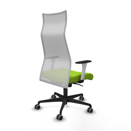 Sedia da Ufficio Piqueras y Crespo B1B036G Pistacchio