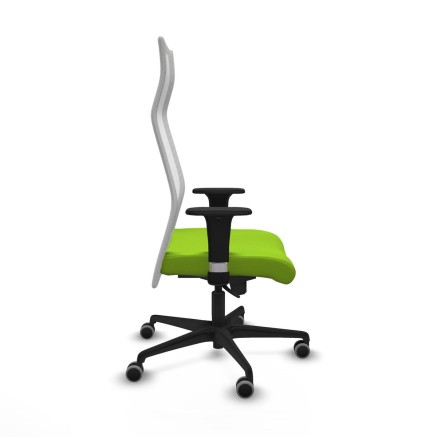 Office Chair Piqueras y Crespo B1C036G Pistachio 2
