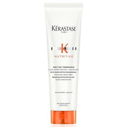 Crema Styling Kerastase Nutritive Nectar Thermique 150 ml Protettore p