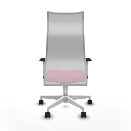 Bürostuhl Piqueras y Crespo B1B026N Rosa