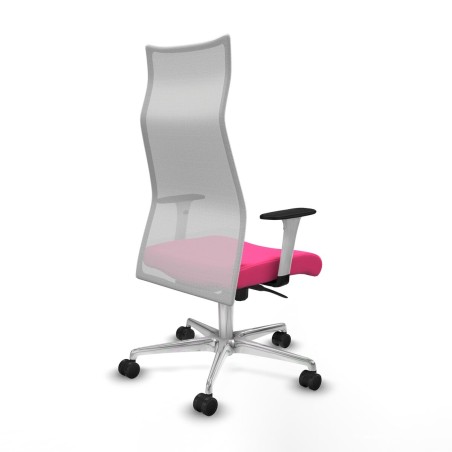 Office Chair Piqueras y Crespo B1B086N Pink