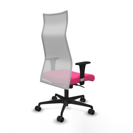 Bürostuhl Piqueras y Crespo B1C036N Rosa