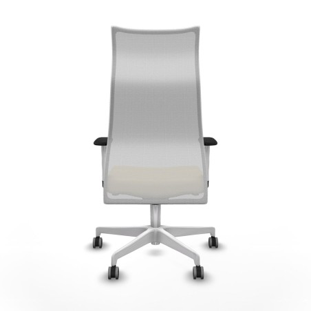 Bürostuhl Piqueras y Crespo B1B026G Creme