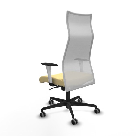 Bürostuhl Piqueras y Crespo B1B036G Creme