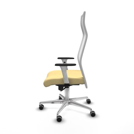 Bürostuhl Piqueras y Crespo B1B086G Creme