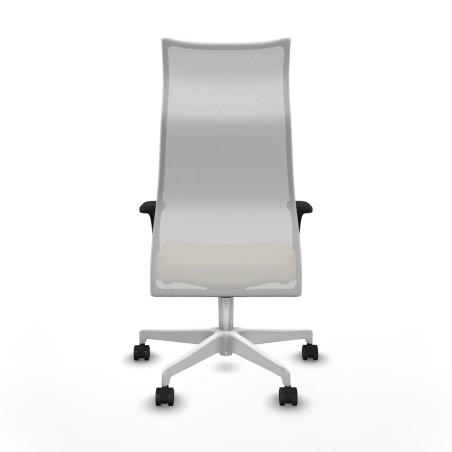 Bürostuhl Piqueras y Crespo B1C026N Creme