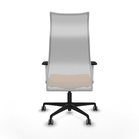 Office Chair Piqueras y Crespo B1B036G Orange