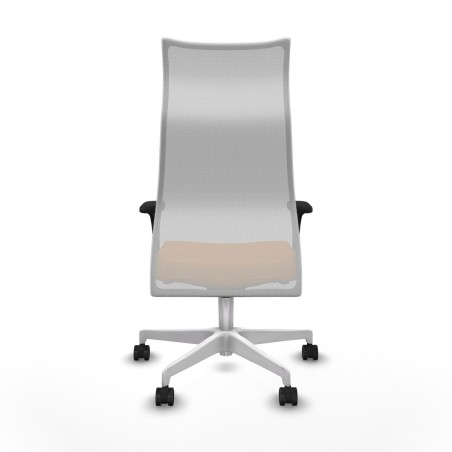 Bürostuhl Piqueras y Crespo B1C026N Orange