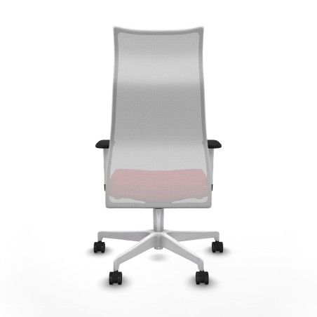 Office Chair Piqueras y Crespo B1B026N Red