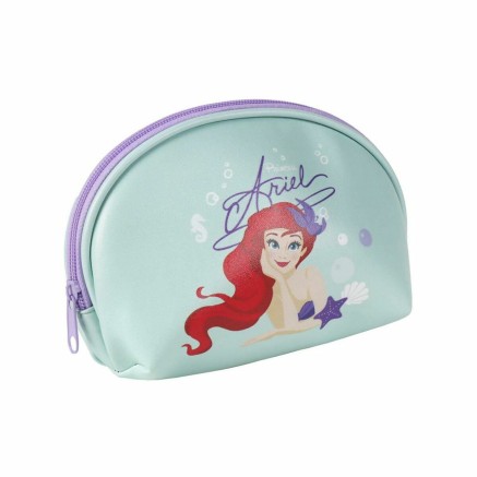 Neceser de Viaje Disney  Turquesa 2