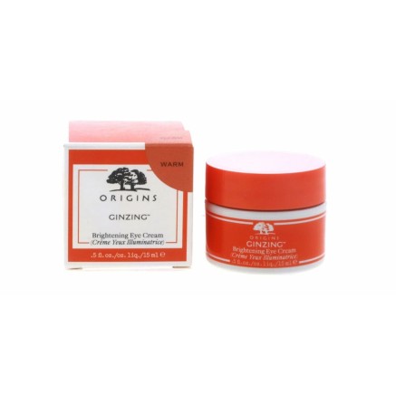 Crema Giorno Origins Ginzing 15 ml