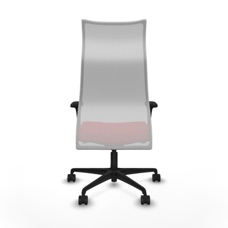 Office Chair Piqueras y Crespo B1C036N Red