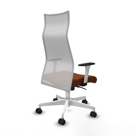 Bürostuhl Piqueras y Crespo B1B026N Braun