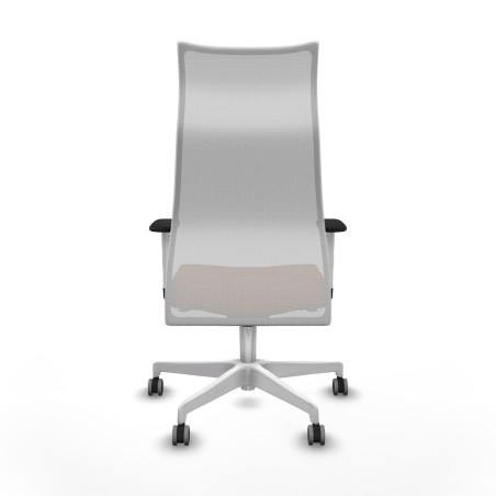 Office Chair Piqueras y Crespo B1B026G Brown