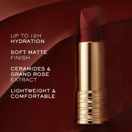 Lippenstift Lancôme Absolu Rouge Nº 889 3,4 g 2