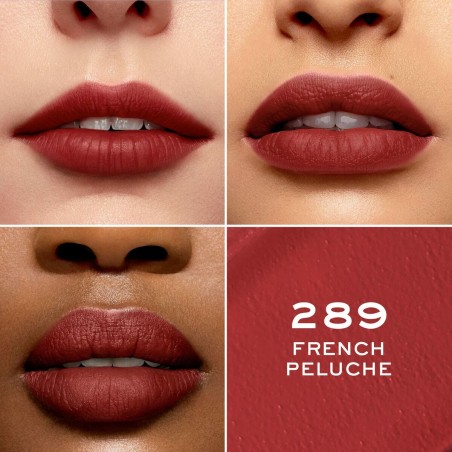Rossetti Lancôme Absolu Rouge Nº 889 3,4 g