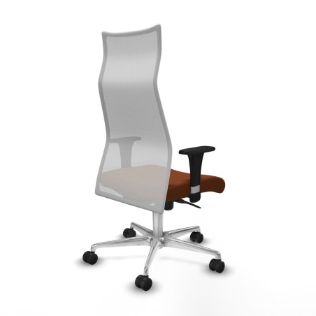 Bürostuhl Piqueras y Crespo B1C086N Braun