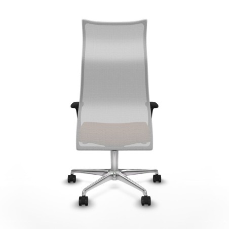 Bürostuhl Piqueras y Crespo B1C086N Braun