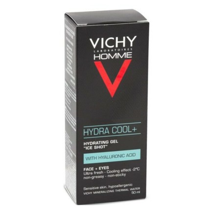 Trattamento Viso Idratante Vichy 88949 2
