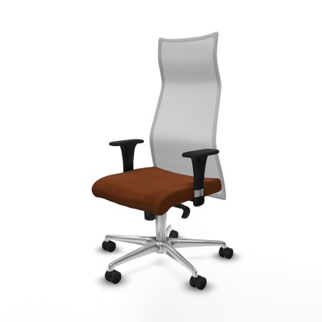 Bürostuhl Piqueras y Crespo B1C086N Braun