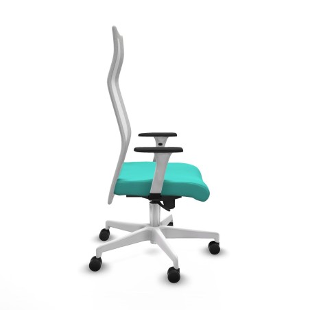 Bürostuhl Piqueras y Crespo B1B026N türkis