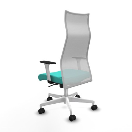 Bürostuhl Piqueras y Crespo B1B026N türkis