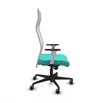 Bürostuhl Piqueras y Crespo B1B036G türkis 2