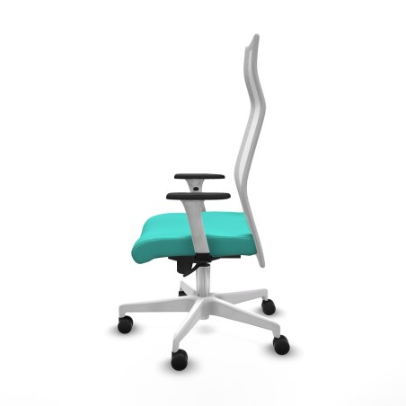 Bürostuhl Piqueras y Crespo B1B026N türkis