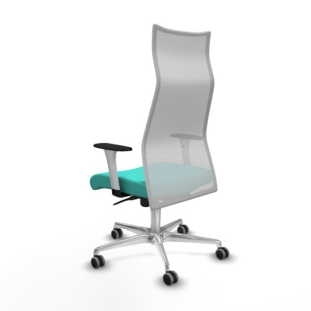 Bürostuhl Piqueras y Crespo B1B086G türkis