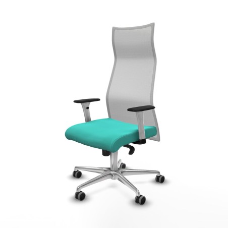 Bürostuhl Piqueras y Crespo B1B086G türkis