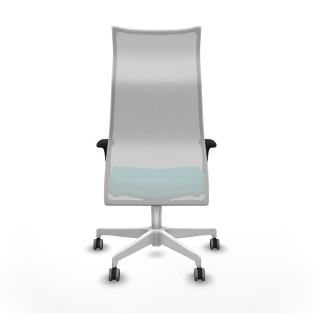 Bürostuhl Piqueras y Crespo B1C026G türkis
