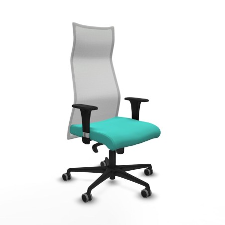 Bürostuhl Piqueras y Crespo B1C036G türkis