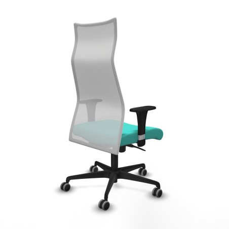Bürostuhl Piqueras y Crespo B1C036G türkis